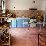 Maison Provençale Les Glycines Casa de Férias