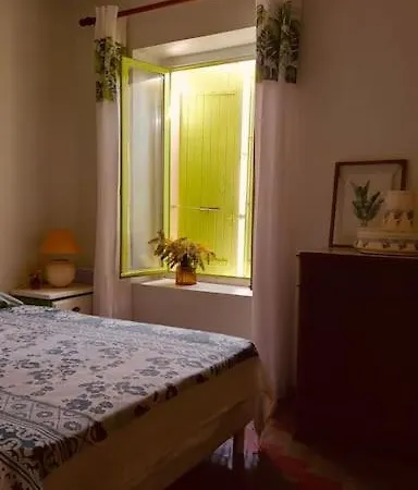 Maison Provencale Les Glycines Roquemaure (Gard)
